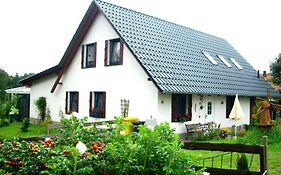 Haus Rehwiese
