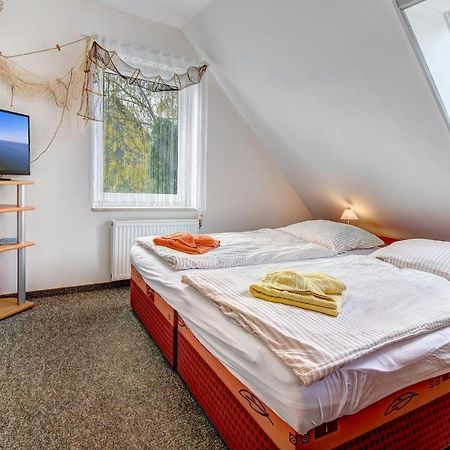 Haus Rehwiese Benz  Exterior foto