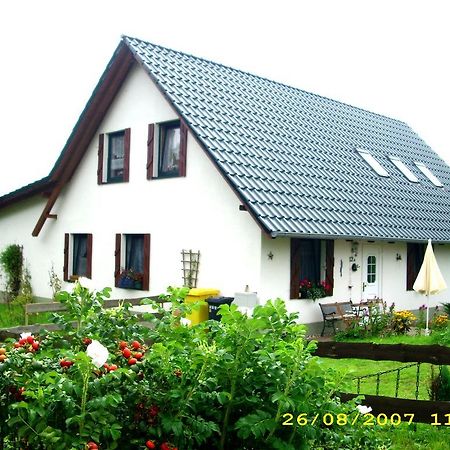 Haus Rehwiese Benz  Exterior foto